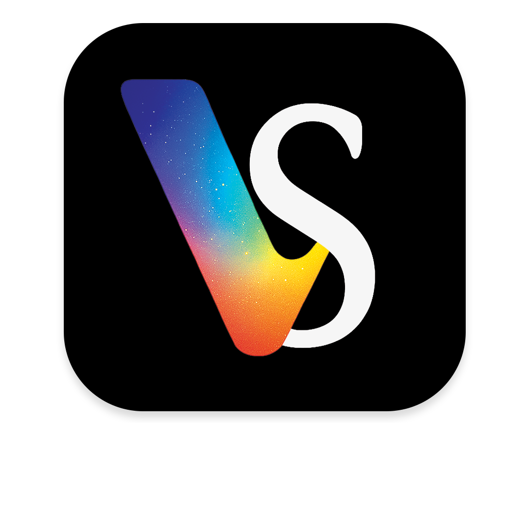 VanitySuite logo